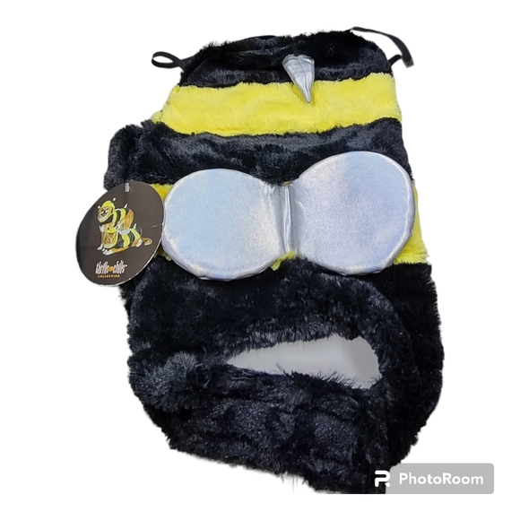 PetSmart Dog Bumblebee Dog Costume By Thrills Chills Poshmark
